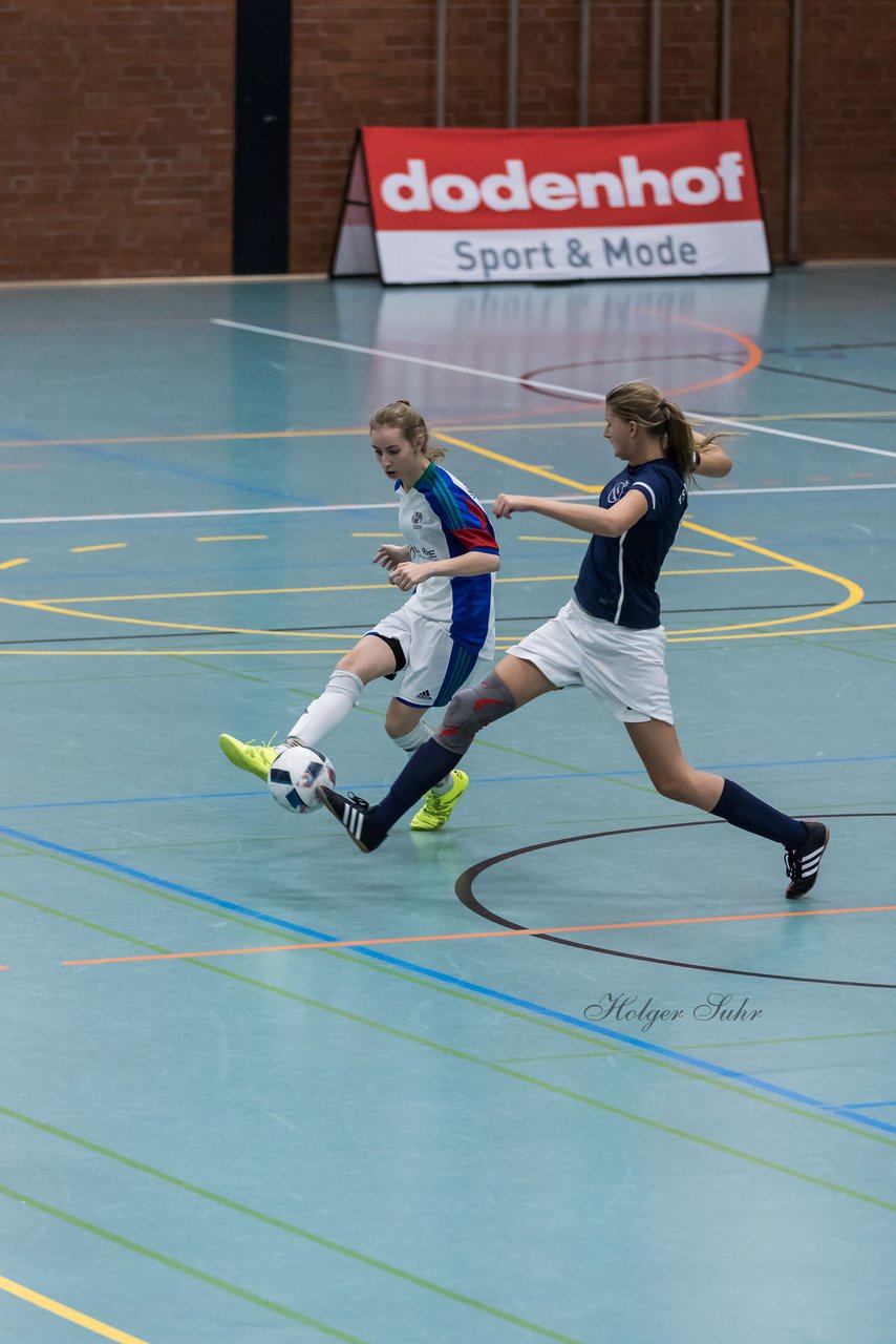 Bild 1076 - Dodenhof Cup